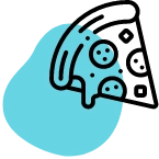 pizza icon